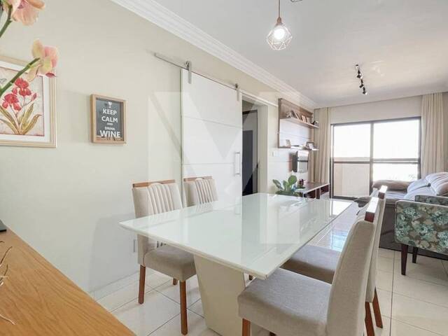 Apartamento para Venda em São Bernardo do Campo - 4