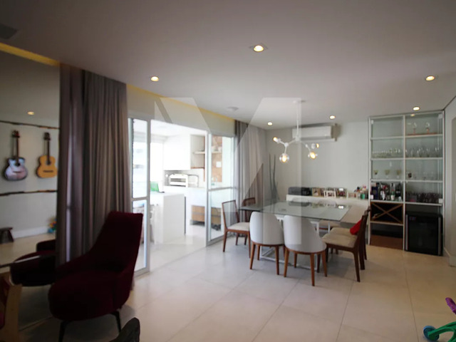 Apartamento para Venda em São Bernardo do Campo - 4