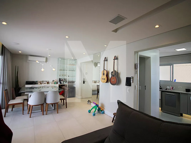 Apartamento para Venda em São Bernardo do Campo - 5