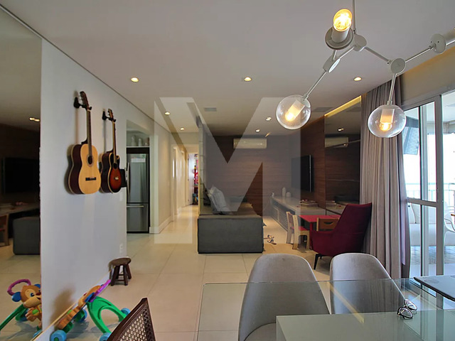 Apartamento para Venda em São Bernardo do Campo - 3