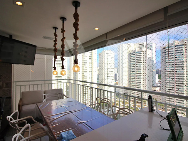 Apartamento para Venda em São Bernardo do Campo - 2