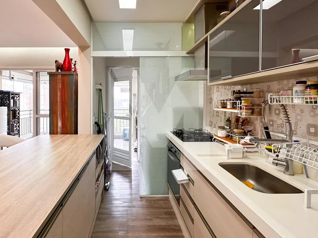 Apartamento para Venda em São Bernardo do Campo - 5