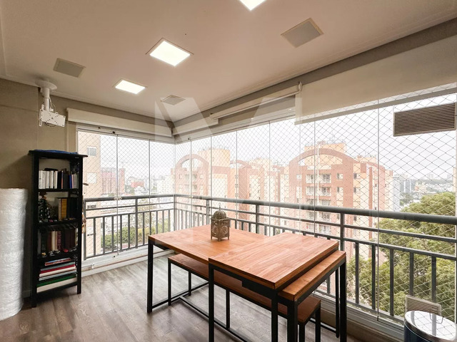 Apartamento para Venda em São Bernardo do Campo - 4