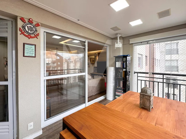 Apartamento para Venda em São Bernardo do Campo - 2