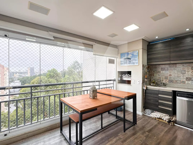 Apartamento para Venda em São Bernardo do Campo - 3