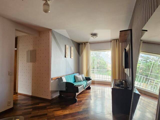 #183 - Apartamento para Venda em São Bernardo do Campo - SP