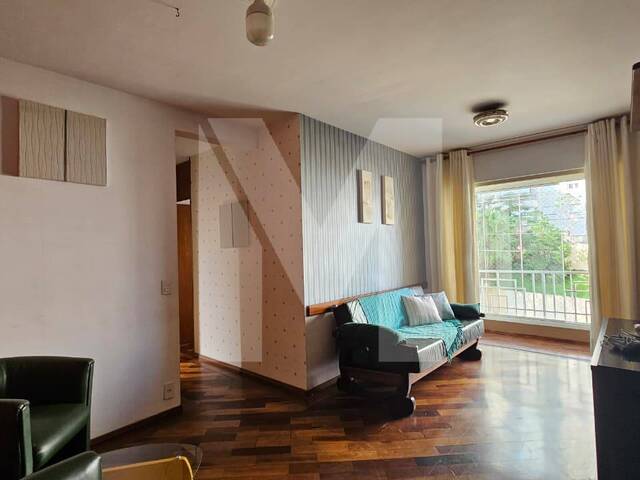 Apartamento para Venda em São Bernardo do Campo - 4