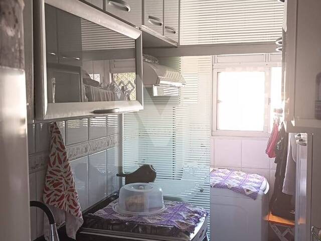 Apartamento para Venda em São Bernardo do Campo - 5
