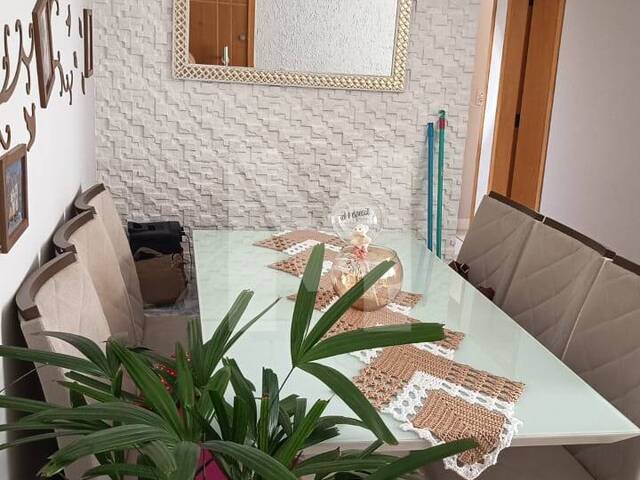 Apartamento para Venda em São Bernardo do Campo - 2