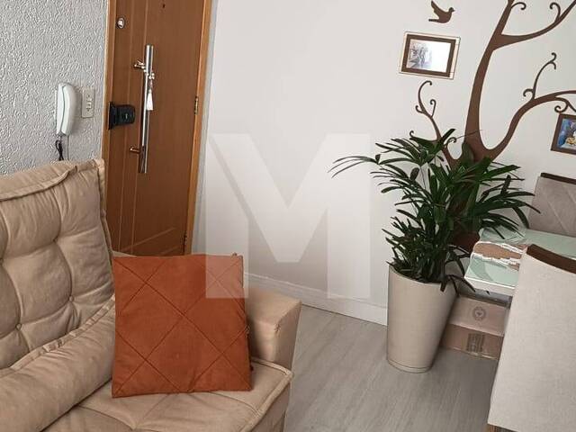 Apartamento para Venda em São Bernardo do Campo - 3