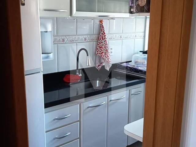 Apartamento para Venda em São Bernardo do Campo - 4