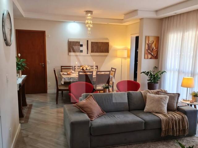 #309 - Apartamento para Venda em São Bernardo do Campo - SP