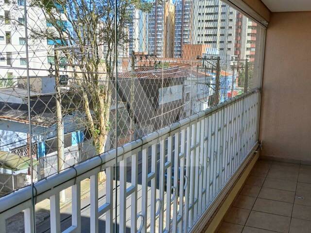 #309 - Apartamento para Venda em São Bernardo do Campo - SP