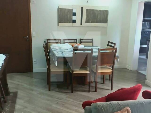 Apartamento para Venda em São Bernardo do Campo - 4