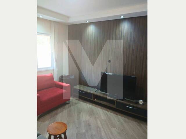 Apartamento para Venda em São Bernardo do Campo - 5