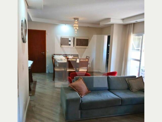 #309 - Apartamento para Venda em São Bernardo do Campo - SP