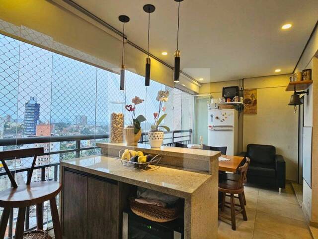 Apartamento para Venda em São Bernardo do Campo - 2