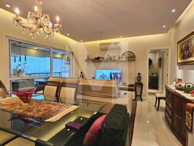 Apartamento para Venda em São Bernardo do Campo - 4