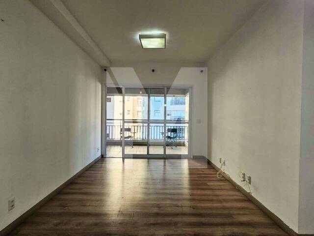 Apartamento para Venda em São Bernardo do Campo - 3