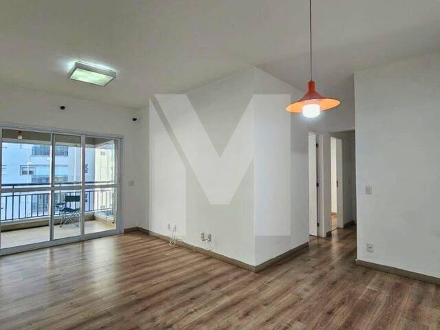 Apartamento para Venda em São Bernardo do Campo - 4