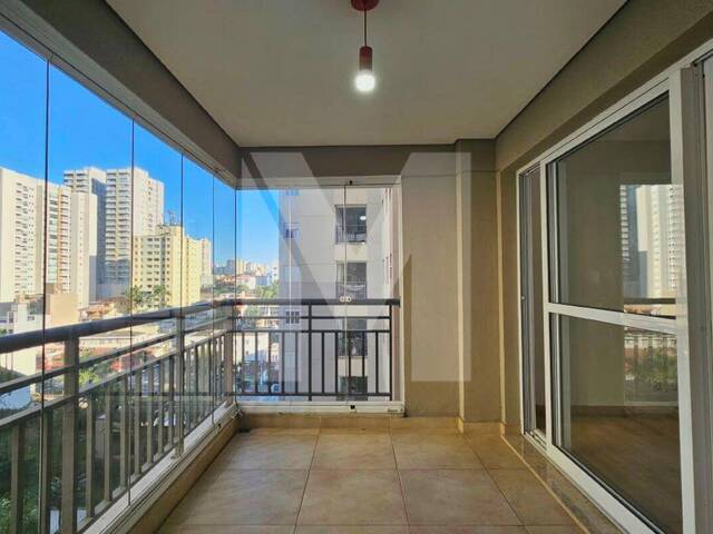 Apartamento para Venda em São Bernardo do Campo - 2