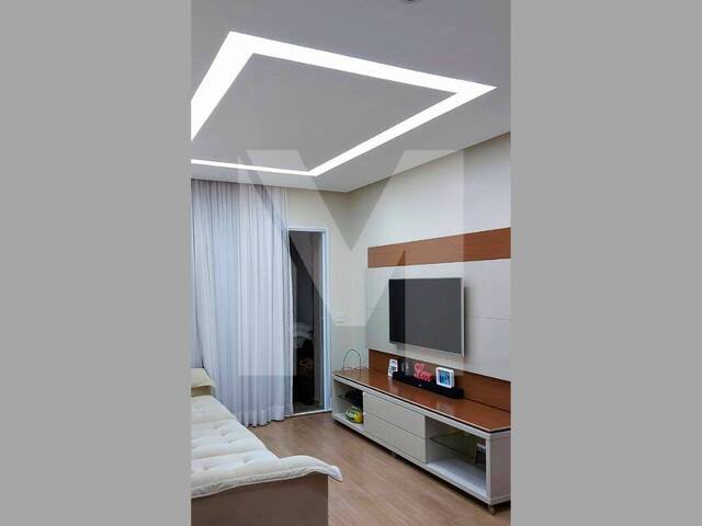 Apartamento para Venda em São Bernardo do Campo - 3
