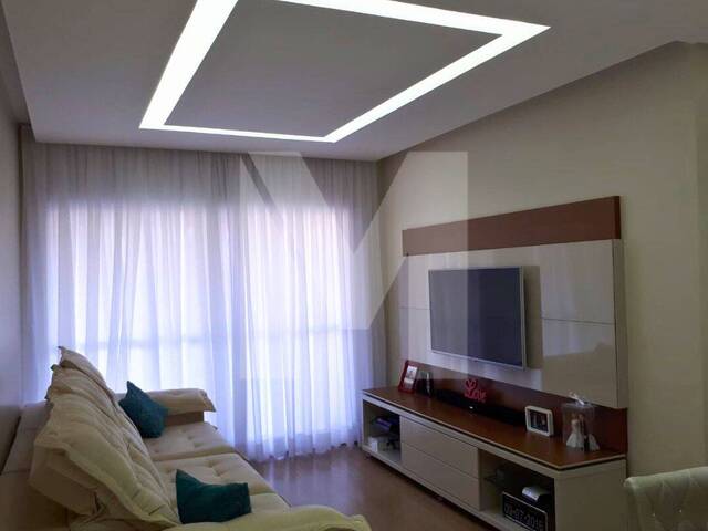 Apartamento para Venda em São Bernardo do Campo - 2