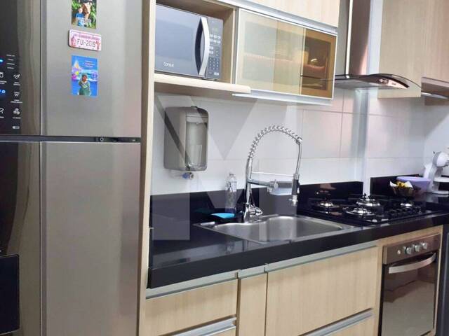 Apartamento para Venda em São Bernardo do Campo - 4