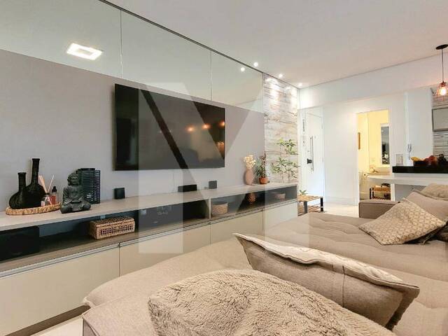 Apartamento para Venda em São Bernardo do Campo - 5