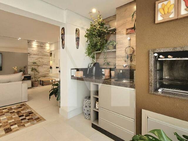 Apartamento para Venda em São Bernardo do Campo - 3
