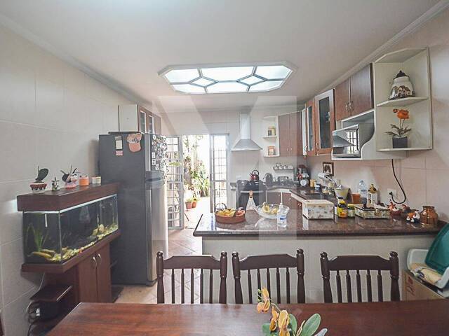 Casa para Venda em São Bernardo do Campo - 5