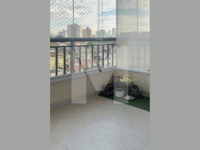 Apartamento para Venda em São Paulo - 3