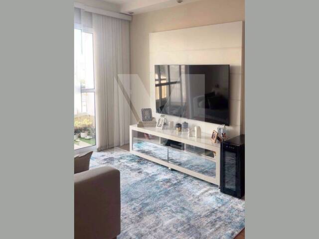 Apartamento para Venda em São Paulo - 2