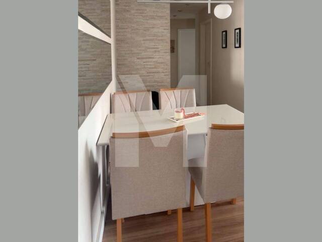 Apartamento para Venda em São Paulo - 5