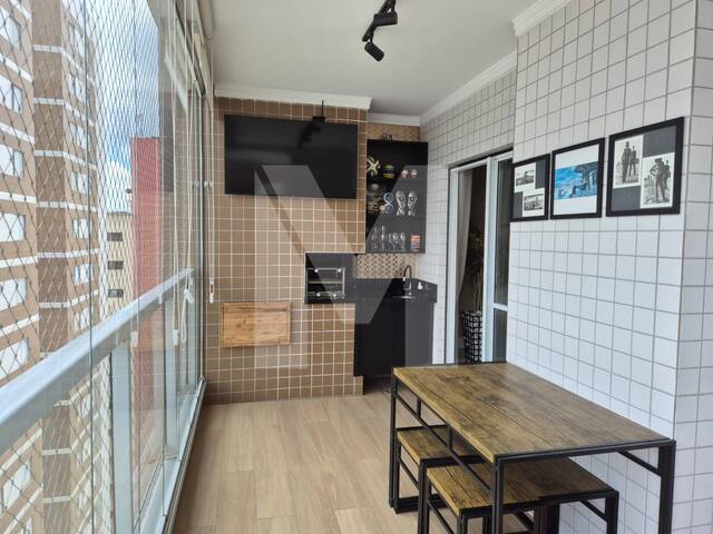 Apartamento para Venda em São Bernardo do Campo - 2