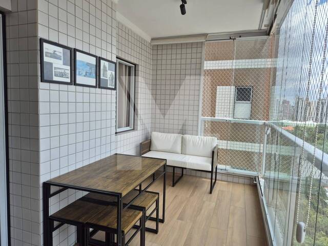 Apartamento para Venda em São Bernardo do Campo - 3