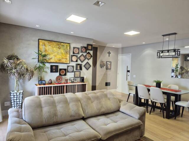 Apartamento para Venda em São Bernardo do Campo - 5