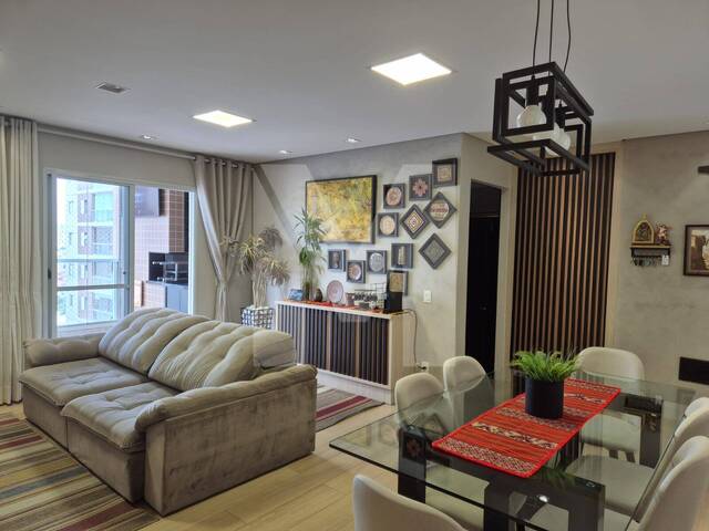 Apartamento para Venda em São Bernardo do Campo - 4