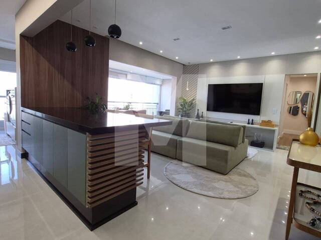 Apartamento para Venda em São Bernardo do Campo - 3
