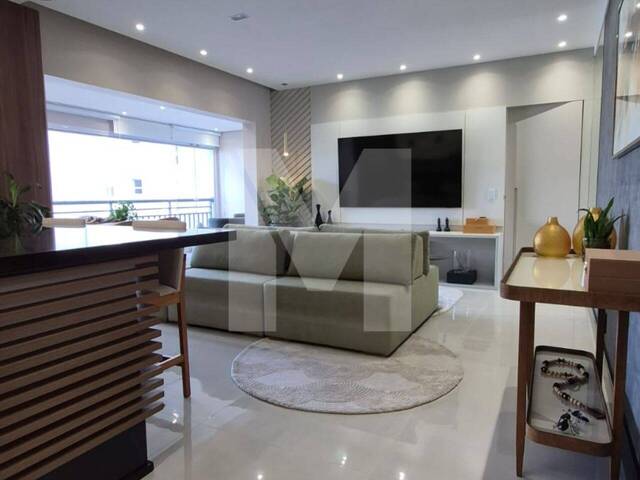 Apartamento para Venda em São Bernardo do Campo - 5