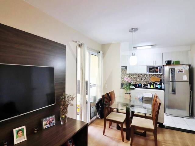 Apartamento para Venda em São Bernardo do Campo - 3