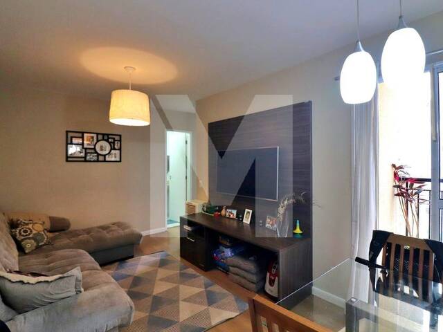 Apartamento para Venda em São Bernardo do Campo - 2