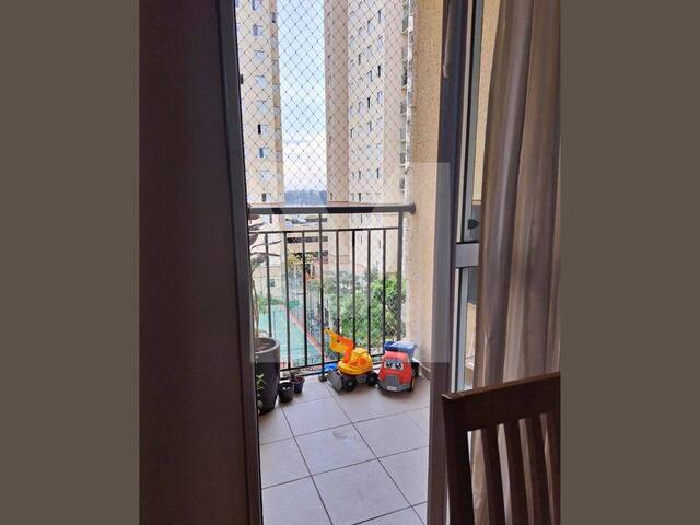 Apartamento para Venda em São Bernardo do Campo - 4