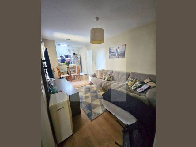 Apartamento para Venda em São Bernardo do Campo - 5