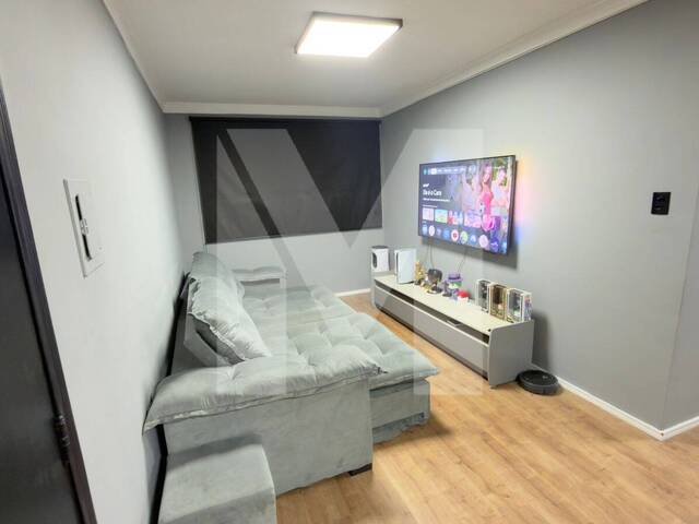 Apartamento para Venda em São Bernardo do Campo - 4