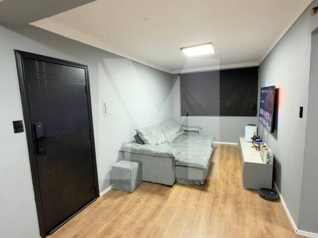 #378 - Apartamento para Venda em São Bernardo do Campo - SP