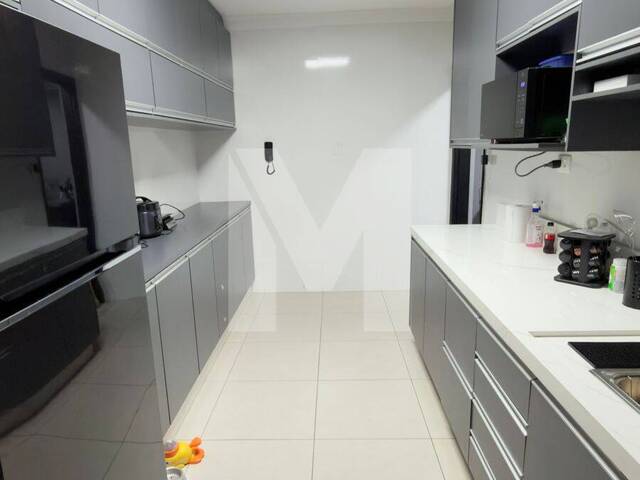 #378 - Apartamento para Venda em São Bernardo do Campo - SP