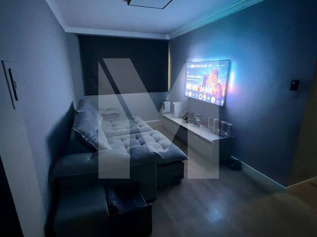 Apartamento para Venda em São Bernardo do Campo - 5