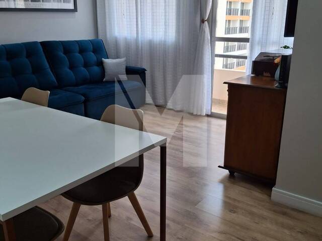 #379 - Apartamento para Venda em São Bernardo do Campo - SP