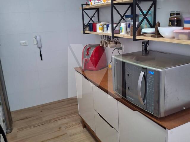 Apartamento para Venda em São Bernardo do Campo - 4